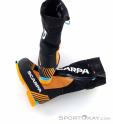 Scarpa Phantom 8000 Thermic HD Mens Mountaineering Boots, Scarpa, Orange, , Male, 0028-10559, 5638171483, 8057963368359, N4-14.jpg