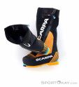 Scarpa Phantom 8000 Thermic HD Hommes Chaussures de montagne, Scarpa, Orange, , Hommes, 0028-10559, 5638171483, 8057963368359, N5-10.jpg