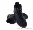 Scarpa Zodiac TRK GTX Mens Trekking Shoes, , Blue, , Male, 0028-10560, 5638171487, , N2-02.jpg