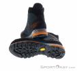 Scarpa Zodiac TRK GTX Mens Trekking Shoes, Scarpa, Blue, , Male, 0028-10560, 5638171487, 8057963416227, N2-12.jpg