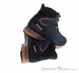 Scarpa Zodiac TRK GTX Mens Trekking Shoes, Scarpa, Blue, , Male, 0028-10560, 5638171487, 8057963416227, N2-17.jpg
