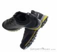 Scarpa Zodiac GTX Mens Trekking Shoes Gore-Tex, Scarpa, Anthracite, , Male, 0028-10561, 5638171497, 8057963416661, N4-09.jpg