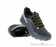 Scarpa Rapid GTX Mens Approach Shoes, , Gray, , Male, 0028-10562, 5638171504, , N1-01.jpg