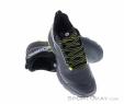 Scarpa Rapid GTX Mens Approach Shoes, Scarpa, Gray, , Male, 0028-10562, 5638171504, 8057963424161, N2-02.jpg