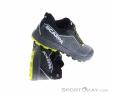Scarpa Rapid GTX Mens Approach Shoes, Scarpa, Gray, , Male, 0028-10562, 5638171504, 8057963424161, N2-17.jpg