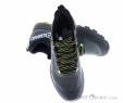 Scarpa Rapid GTX Mens Approach Shoes, , Gray, , Male, 0028-10562, 5638171504, , N3-03.jpg