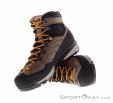 Scarpa Mescalito TRK Pro GTX Mens Hiking Boots Gore-Tex, , Beige, , Male, 0028-10563, 5638171513, , N1-06.jpg