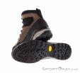 Scarpa Mescalito TRK Pro GTX Hommes Chaussures de randonnée Gore-Tex, , Beige, , Hommes, 0028-10563, 5638171513, , N1-11.jpg
