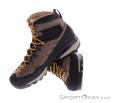 Scarpa Mescalito TRK Pro GTX Mens Hiking Boots Gore-Tex, , Beige, , Male, 0028-10563, 5638171513, , N2-07.jpg