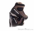 Scarpa Mescalito TRK Pro GTX Hommes Chaussures de randonnée Gore-Tex, Scarpa, Beige, , Hommes, 0028-10563, 5638171513, 8057963371519, N2-17.jpg