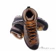 Scarpa Mescalito TRK Pro GTX Mens Hiking Boots Gore-Tex, , Beige, , Male, 0028-10563, 5638171513, , N3-03.jpg