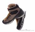 Scarpa Mescalito TRK Pro GTX Mens Hiking Boots Gore-Tex, , Beige, , Male, 0028-10563, 5638171513, , N3-08.jpg