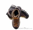Scarpa Mescalito TRK Pro GTX Mens Hiking Boots Gore-Tex, Scarpa, Beige, , Male, 0028-10563, 5638171513, 8057963371519, N4-04.jpg