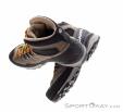 Scarpa Mescalito TRK Pro GTX Mens Hiking Boots Gore-Tex, , Beige, , Male, 0028-10563, 5638171513, , N4-09.jpg