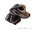Scarpa Mescalito TRK Pro GTX Mens Hiking Boots Gore-Tex, , Beige, , Male, 0028-10563, 5638171513, , N4-19.jpg