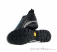 Scarpa Mescalito TRK Low GTX Mens Approach Shoes Gore-Tex, Scarpa, Blue, , Male, 0028-10531, 5638171522, 8057963327066, N1-11.jpg