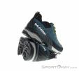 Scarpa Mescalito TRK Low GTX Mens Hiking Boots Gore-Tex, Scarpa, Blue, , Male, 0028-10531, 5638171522, 8057963327066, N1-16.jpg