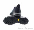 Scarpa Mescalito TRK Low GTX Mens Hiking Boots Gore-Tex, Scarpa, Blue, , Male, 0028-10531, 5638171522, 8057963327066, N2-12.jpg