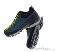Scarpa Mescalito TRK Low GTX Mens Hiking Boots Gore-Tex, Scarpa, Blue, , Male, 0028-10531, 5638171522, 8057963327066, N3-08.jpg