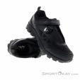 Northwave CorsAir Mens MTB Shoes, Northwave, Black, , Male, 0148-10374, 5638172092, 8030819064780, N1-01.jpg