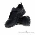 Northwave CorsAir Mens MTB Shoes, Northwave, Black, , Male, 0148-10374, 5638172092, 8030819064780, N1-06.jpg