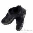 Northwave CorsAir Mens MTB Shoes, , Black, , Male, 0148-10374, 5638172092, , N3-08.jpg