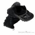 Northwave CorsAir Mens MTB Shoes, , Black, , Male, 0148-10374, 5638172092, , N4-19.jpg