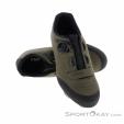 Northwave Origin Plus 2 Mens MTB Shoes, Northwave, Olive-Dark Green, , Male, 0148-10376, 5638172113, 8030819231564, N2-02.jpg