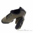 Northwave Origin Plus 2 Hommes Chaussures MTB, , Vert foncé olive, , Hommes, 0148-10376, 5638172113, , N3-08.jpg