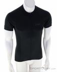 Northwave Force SS Mens Biking Shirt, , Black, , Male, 0148-10380, 5638172153, , N2-02.jpg