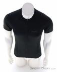 Northwave Force SS Mens Biking Shirt, , Black, , Male, 0148-10380, 5638172153, , N3-03.jpg