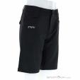 Northwave Escape Baggy Mens Biking Shorts, , Black, , Male, 0148-10381, 5638172160, , N1-01.jpg