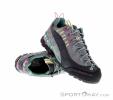 La Sportiva Hyper GTX Women Approach Shoes Gore-Tex, , Light-Gray, , Female, 0024-10338, 5638172187, , N1-01.jpg