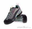 La Sportiva Hyper GTX Women Approach Shoes Gore-Tex, , Light-Gray, , Female, 0024-10338, 5638172187, , N1-06.jpg