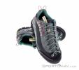 La Sportiva Hyper GTX Women Approach Shoes Gore-Tex, , Light-Gray, , Female, 0024-10338, 5638172187, , N2-02.jpg