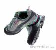 La Sportiva Hyper GTX Women Approach Shoes Gore-Tex, , Light-Gray, , Female, 0024-10338, 5638172187, , N3-08.jpg