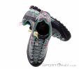 La Sportiva Hyper GTX Women Approach Shoes Gore-Tex, , Light-Gray, , Female, 0024-10338, 5638172187, , N4-04.jpg