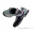 La Sportiva Hyper GTX Women Approach Shoes Gore-Tex, , Light-Gray, , Female, 0024-10338, 5638172187, , N4-09.jpg