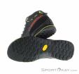 La Sportiva TX 2 Evo Mens Approach Shoes, La Sportiva, Gray, , Male, 0024-10971, 5638172208, 8058428044931, N1-11.jpg