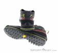 La Sportiva TX 2 Evo Mens Approach Shoes, La Sportiva, Gray, , Male, 0024-10971, 5638172208, 8058428044931, N3-13.jpg