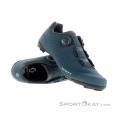 Scott Gravel Pro Mens Gravel Shoes, Scott, Dark-Blue, , Male, 0023-12683, 5638172220, 7615523413782, N1-01.jpg