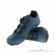 Scott Gravel Pro Mens Gravel Shoes, Scott, Dark-Blue, , Male, 0023-12683, 5638172220, 0, N1-06.jpg