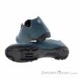 Scott Gravel Pro Mens Gravel Shoes, Scott, Dark-Blue, , Male, 0023-12683, 5638172220, 0, N2-12.jpg