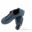 Scott Gravel Pro Mens Gravel Shoes, Scott, Dark-Blue, , Male, 0023-12683, 5638172220, 7615523413782, N3-08.jpg