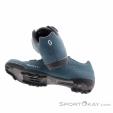 Scott Gravel Pro Hommes Chaussures de gravel, Scott, Bleu foncé, , Hommes, 0023-12683, 5638172220, 7615523413782, N3-13.jpg