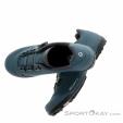 Scott Gravel Pro Mens Gravel Shoes, Scott, Dark-Blue, , Male, 0023-12683, 5638172220, 0, N4-09.jpg
