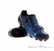 Scott Team Boa Hommes Chaussures MTB, Scott, Bleu, , Hommes, 0023-12686, 5638172242, 7615523812554, N1-01.jpg