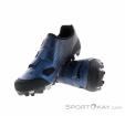 Scott Team Boa Mens MTB Shoes, , Blue, , Male, 0023-12686, 5638172242, , N1-06.jpg