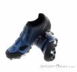 Scott Team Boa Mens MTB Shoes, , Blue, , Male, 0023-12686, 5638172242, , N2-07.jpg