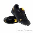 Scott Sport Trail Evo GTX Caballeros Zapatillas para MTB Gore-Tex, Scott, Negro, , Hombre, 0023-12690, 5638172269, 7615523414888, N1-01.jpg